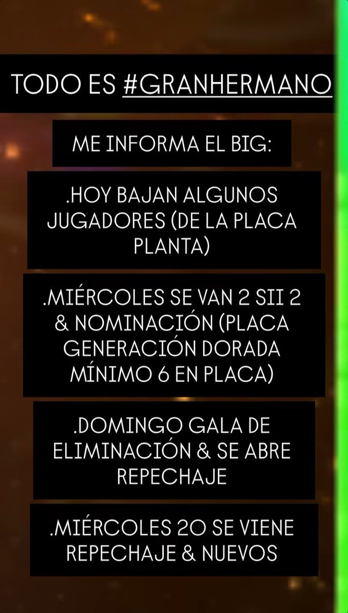 LauGarcia_RdeE's tweet photo. #sevan2
Se van 2
#placaplanta
#ZUNINOAL9009
#GRECIAAL9009

Porque la producción no quiere sacar a 
#Danelikal9009 
#granarmado

Lolo no es planta 
#GranHermanoGeneraciónDorada
#granhermano https://t.co/bFfMbn3Cme