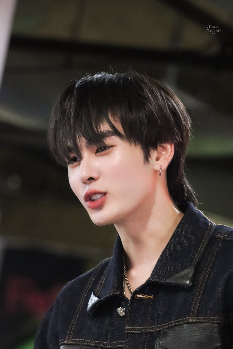 ฉันเป็นมักเกิ้ล tweet media