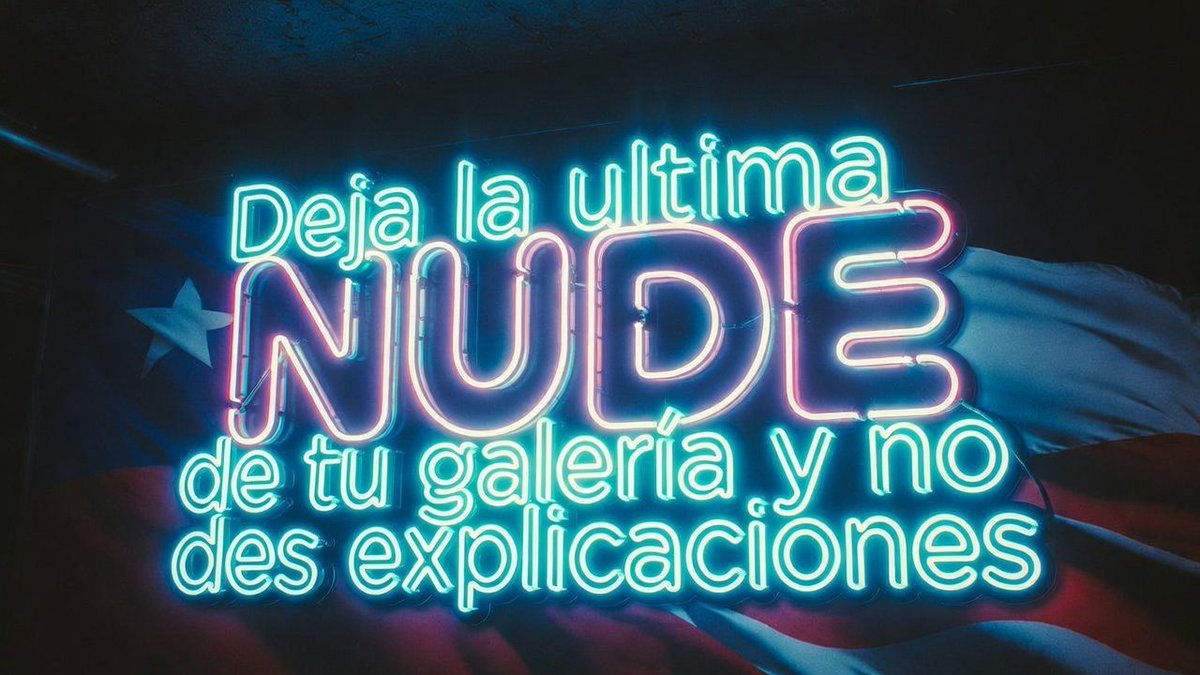 🇨🇱Chilenaked 🇨🇱 tweet media