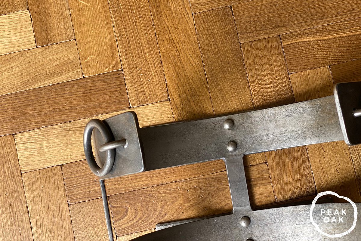 peakoak's tweet photo. A floor that looks like it has always belonged there.

Our Age Old Boston Parquet Solid Oak Flooring is made from solid European oak, with worn edges, natural markings and a tumbled profile that give each block an established feel from day one.

https://t.co/oHn3bmbOcX https://t.co/PO4fE9qlp3