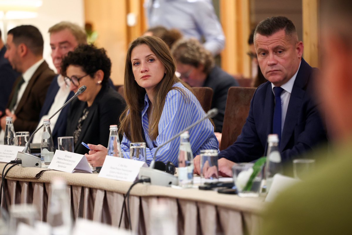EU in Albania tweet media