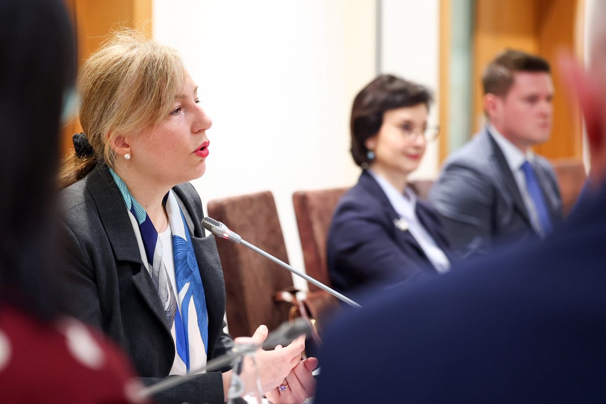 EU in Albania tweet media
