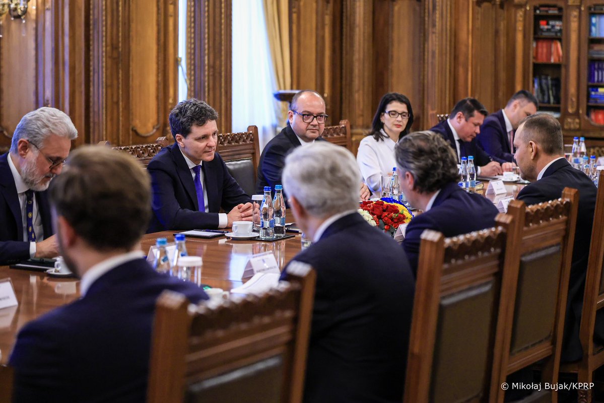 Kancelaria Prezydenta RP tweet media