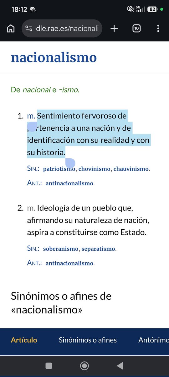 Antoni tweet media