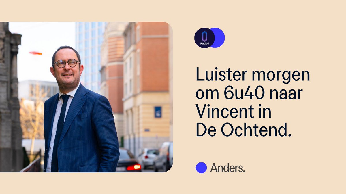 Anders. tweet media