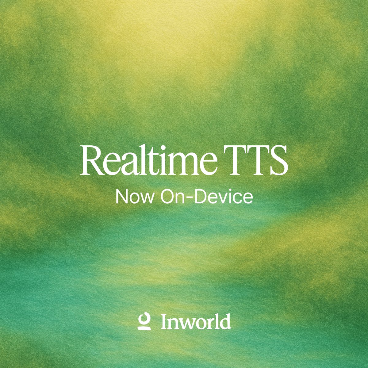 Inworld AI tweet media