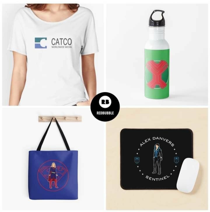 CatOutOfDaBag's tweet photo. Calling all Supergirl fans out there!

Find this and more super merch in my Redbubble shop!
👉 https://t.co/zgMuGLySrz

#DCTV #arrowverse #supergirl https://t.co/EQ7HcKwXLZ