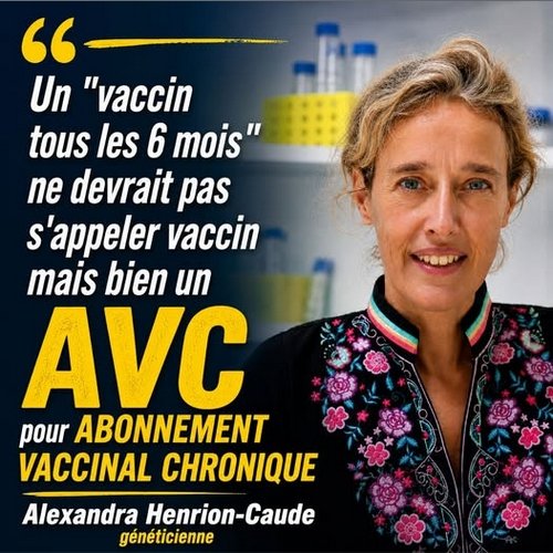 Anne VAUZANGES tweet media