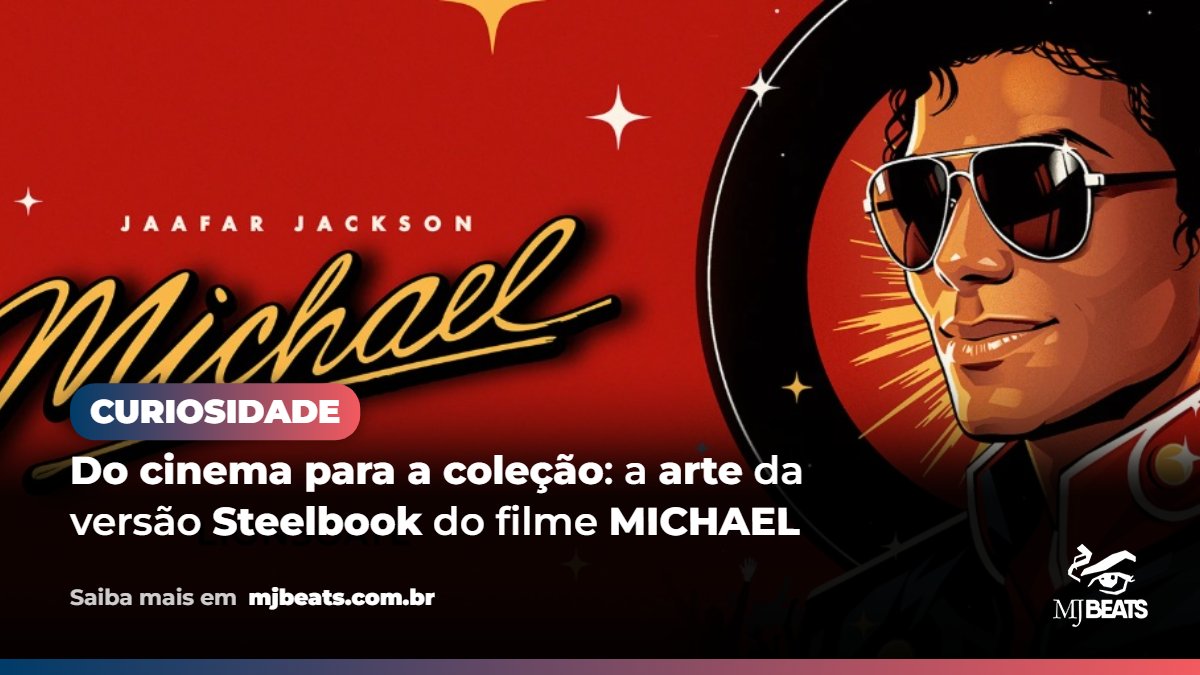 MJ Beats tweet media