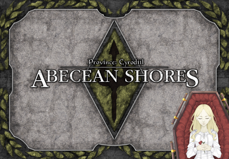corpse_ch's tweet photo. Hello everyone. More Morrowind tonight at 8:30 pm EDT.

https://t.co/iQi5Tggkoj

Levia likely has only one or two streams left. She has gone through nearly all the content Anvil has to offer.

#Vtuber https://t.co/oUmNfgBePM