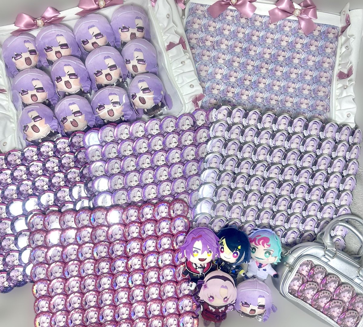 ︎ ㈱ ら ぶ さ ま tweet media