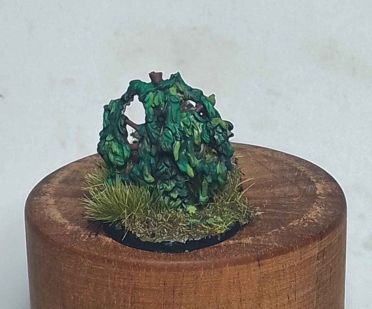 Alexander4552's tweet photo. Painted this mini in the batch of germans, got this one from buying the "armies of germany" book.
I dont really think i did a good job with it.
#boltaction #miniaturepainting #warlordgames #warlord #paintingminiatures https://t.co/sYh42P0Zba
