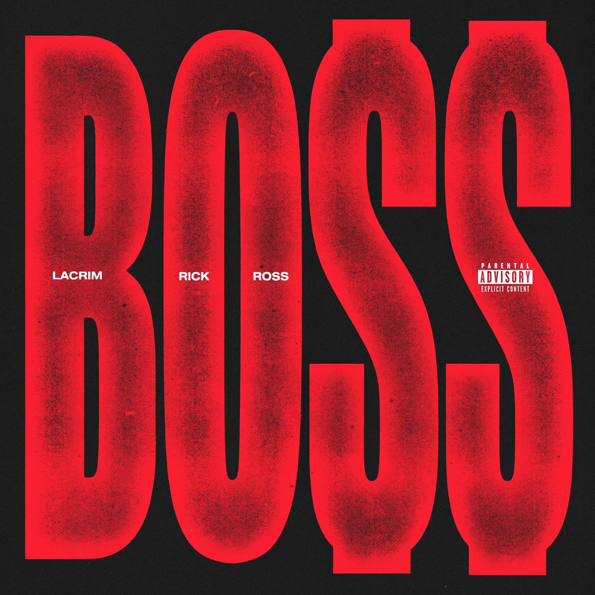 𝐁𝐎𝐒𝐒 ft. RICK ROSS 

CLIP DISPONIBLE JEUDI À 18H.