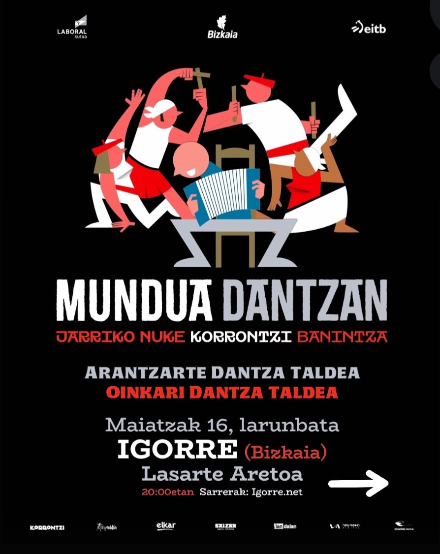 Korrontzi tweet media