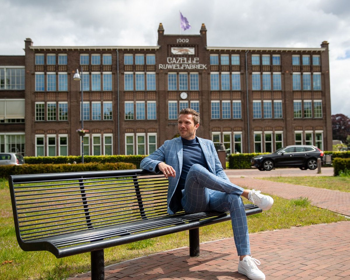 VVD Arnhem tweet media