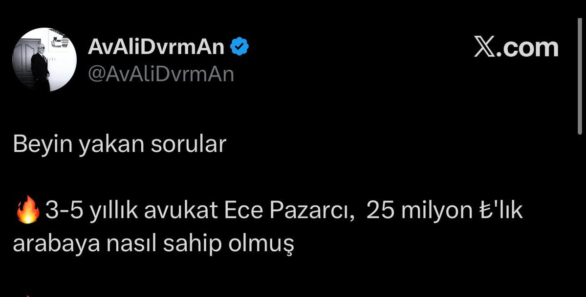 Emin Pazarcı tweet media