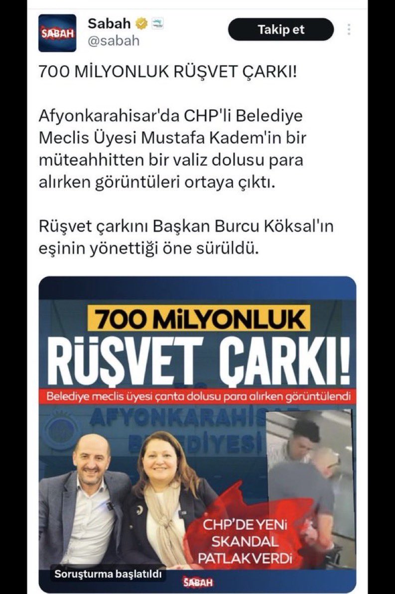 Av.Mahmut TANAL tweet media