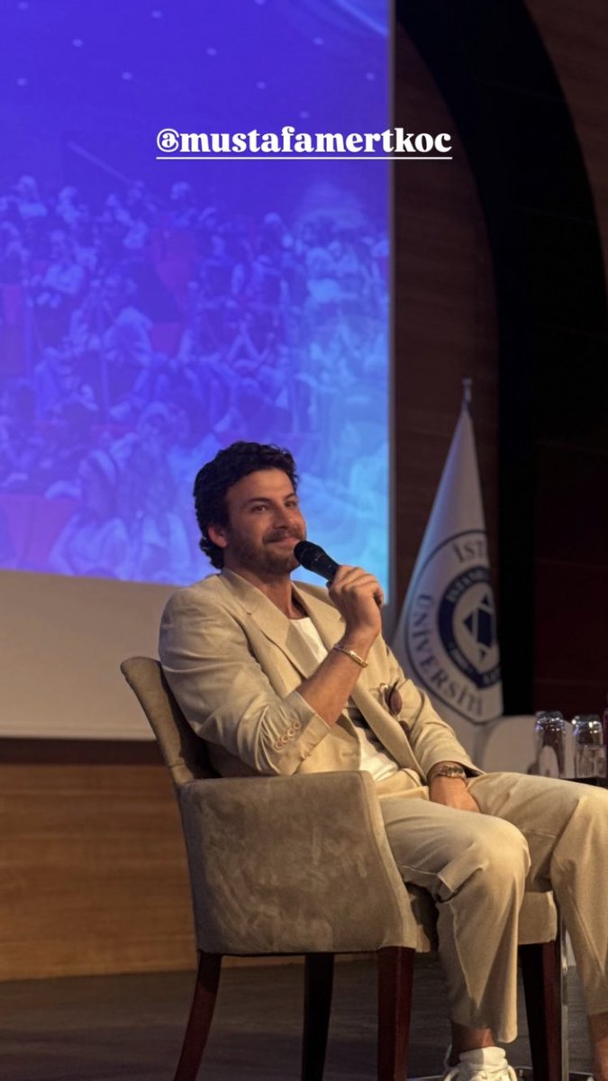 Mustafa Mert Koç Official FC tweet media