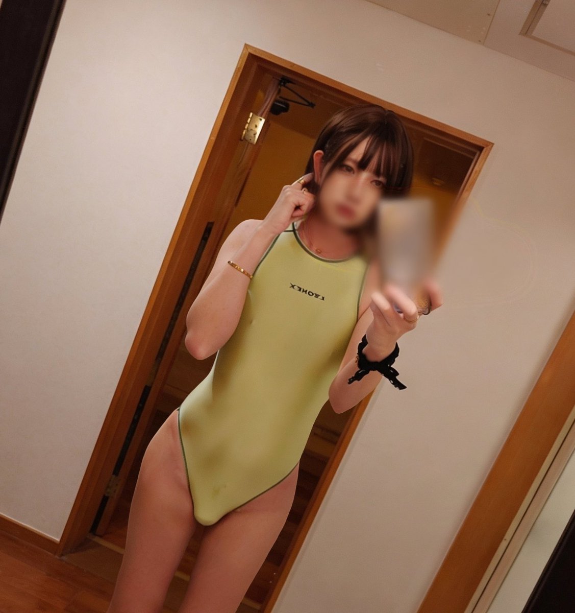 elica♂ tweet media