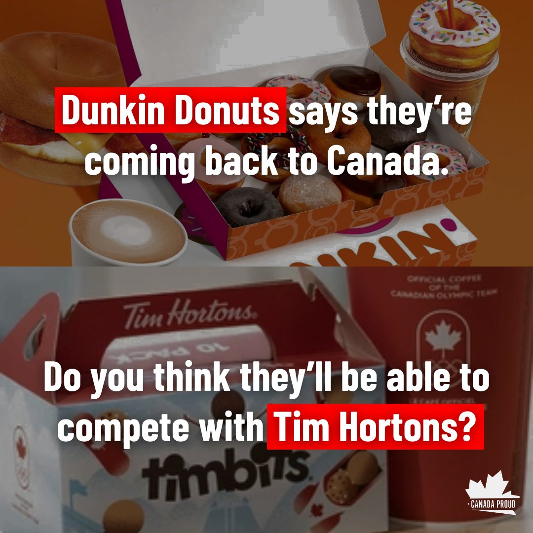 Canada Proud tweet media