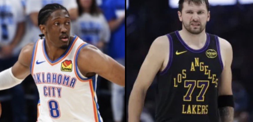 Troubleallday's tweet photo. @LakersNation https://t.co/YBxnaspRmz