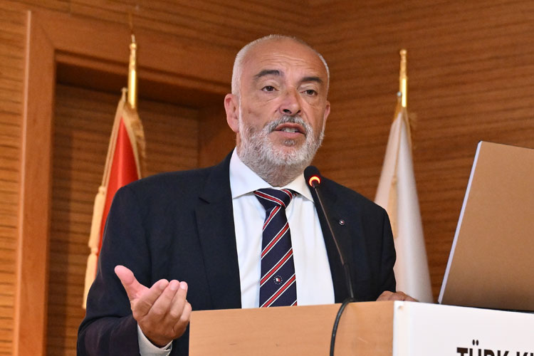 HaberDenizde's tweet photo. EMPA : “Kılavuzluk ticari kalem değildir”

EMPA Başkanı Miguel Vieira de Castro, Kılavuz Kaptanlar Haftası'na katıldı.

https://t.co/lyH03eKkCZ

#EMPA #MiguelVieiradeCastro #KılavuzKaptanlarHaftası https://t.co/sDZTOFDfWA