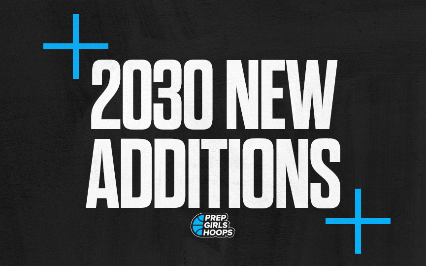 girlzprepreport's tweet photo. Just dropped @PGHTexas 2030 New Faces part 2 https://t.co/EYxpcJWqAb #BariahLott #TaniahPace @lila_nanick #KamoraMcMurry #JadaHaywood @PrepGirlsHoops @htownsuperstars https://t.co/T48yXMteIG