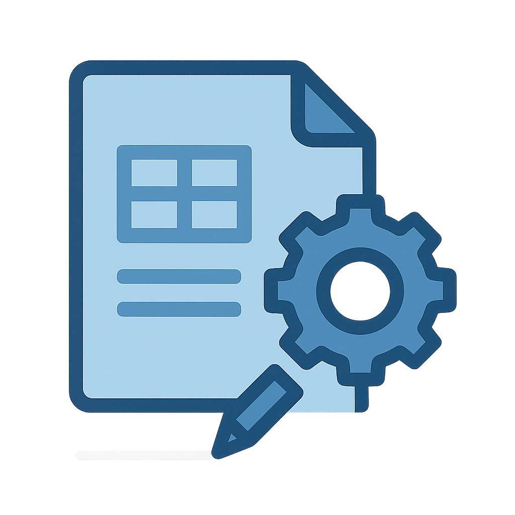 facturascripts's tweet photo. Disponible PlantillaDocumentos v1: crea y reutiliza plantillas Word para documentos, unifica formato y ahorra tiempo en la gestión diaria.

https://t.co/quFOawbo68

#FacturaScripts #PlantillasWord #Automatización https://t.co/mczuTra4sW