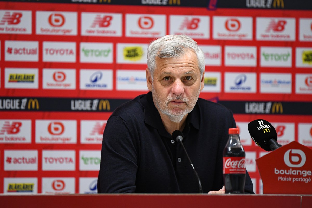 🚨🚨 CHRISTOPHE GALTIER ET BRUNO GENESIO SONT DES PISTES SÉRIEUSES POUR ENTRAÎNER L'OM LA SAISON PROCHAINE ! 👔💙🤍

Eric Roy est également une cibl crédible.

La nouvelle direction veut un coach français.

(<a href="/RMCsport/">RMC Sport</a>)