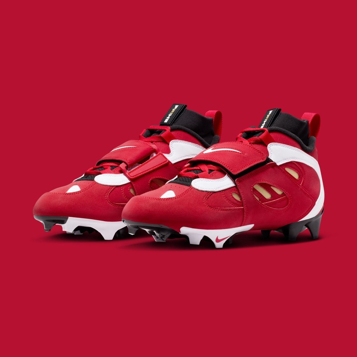 Nike Diamond Turf 2 TD 