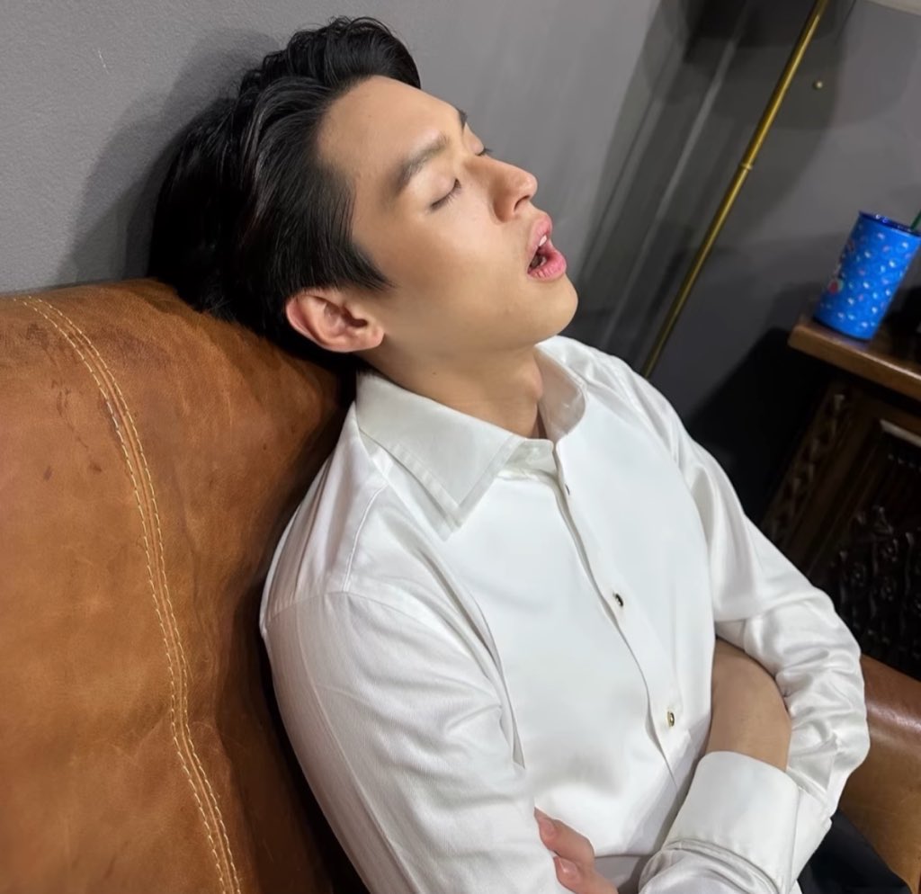 เบคิว tweet media