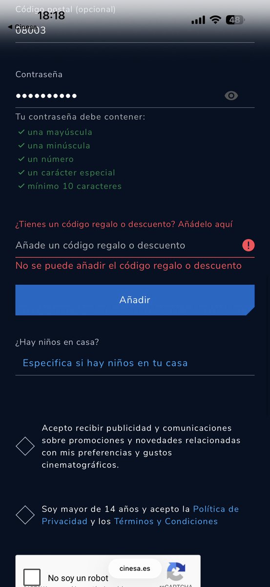 Álvaro (taylor's version) tweet media