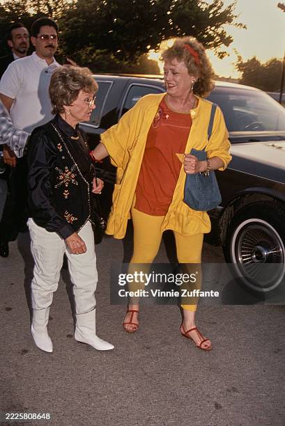 Golden Girls fan account tweet media