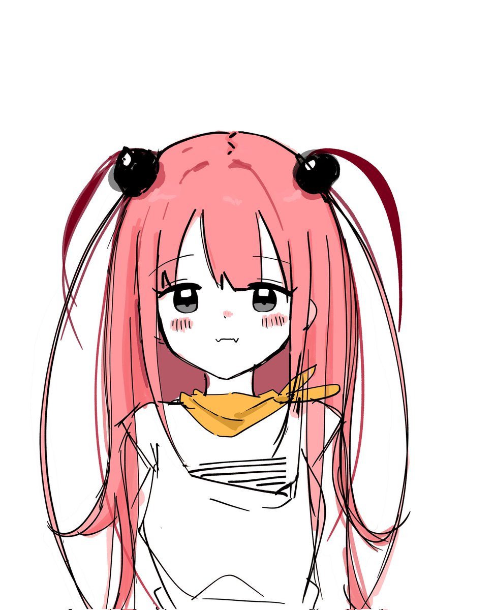 네네코 마시로 tweet media