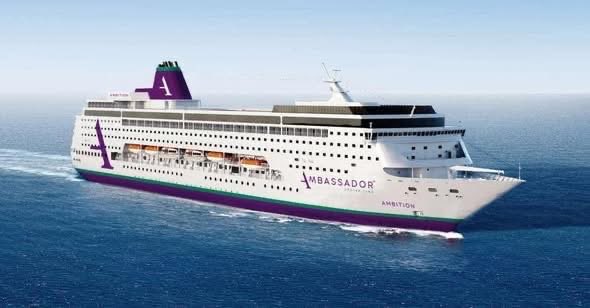 RamsayLochee's tweet photo. ‼️Last chance to book for 2026 One Night Party Cruise ‼️
🚢 Get ready for a 2026 Taster Cruise like NO OTHER! 🤩

Ever fancied a cruise holiday but not sure ? Then why not give this a try...

🆕✨ The BEST ship we have ever had departing from Dundee - Ambition recently received a 55 million refurbishment, it has a new modern look throughout and a fantastic range of facilities/entertainment to enjoy onboard. 

💎 Onboard Ambassador Ambition
📍 1 Night Sailing From Dundee to Newcastle
🚍 Includes Return Coach to Dundee
📆21st August 2026
💙Double/Twin Cabins

Inside from £119pp
Ocean View from £159pp
Suite with balcony from £279pp

✨Whats Included/Onboard...
✅ Fantastic 5 Course Evening Meal & Breakfast Included
✅ Full Entertainment 
✅ Spa & Fitness Centre
✅ Lounge Area
✅ Adults Only
✅ Bars

👇 Speak to one of our friendly sales team👇
📩 Email us: lochee@ramsayworldtravel.co.uk
📞 Phone us: 01382 623717
📲 Message us on Facebook Messenger

Prices are subject to change and availability and once it's gone, it's gone.