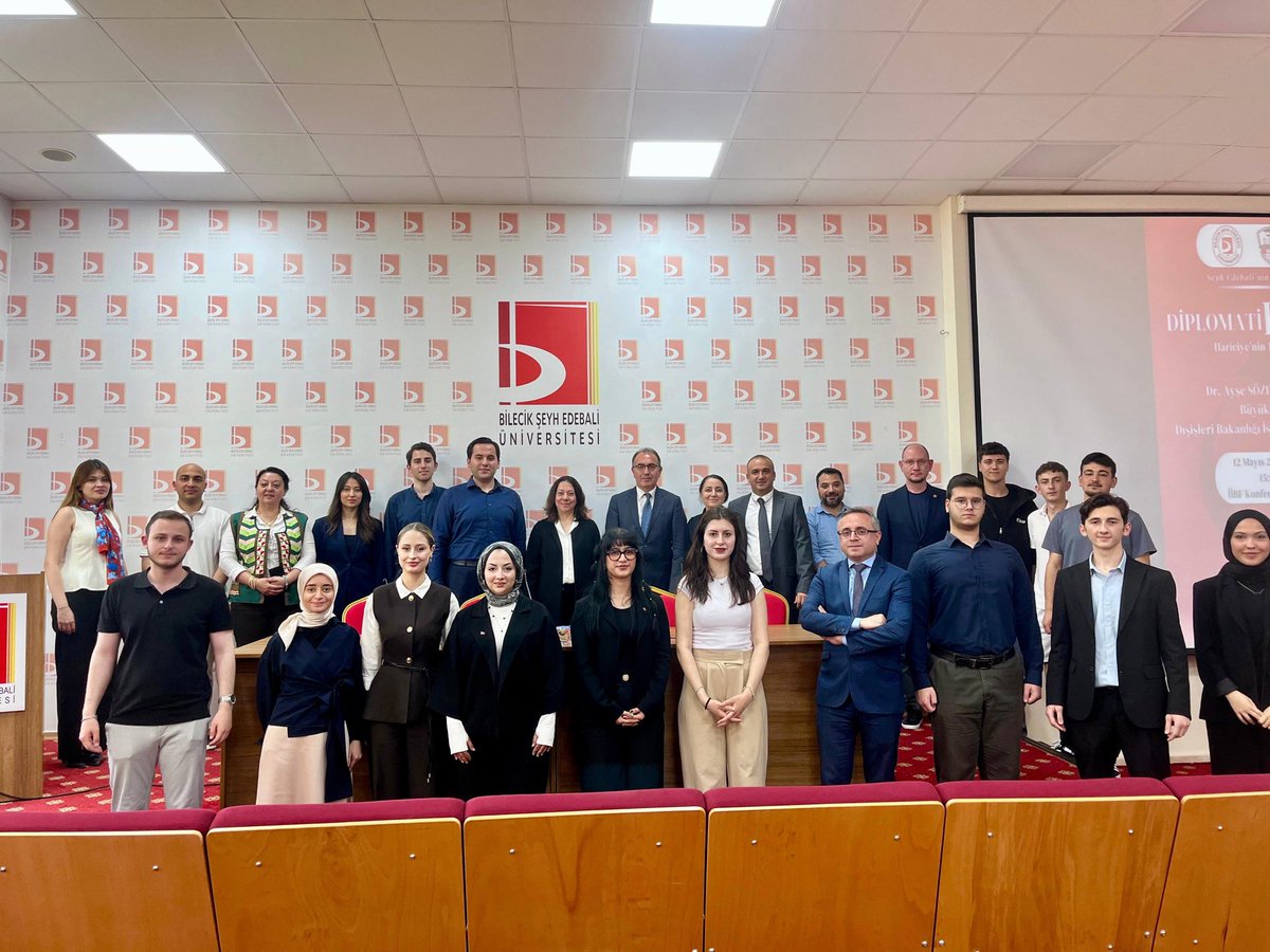 Dışişleri Bakanlığı İstanbul Temsilciliği tweet media