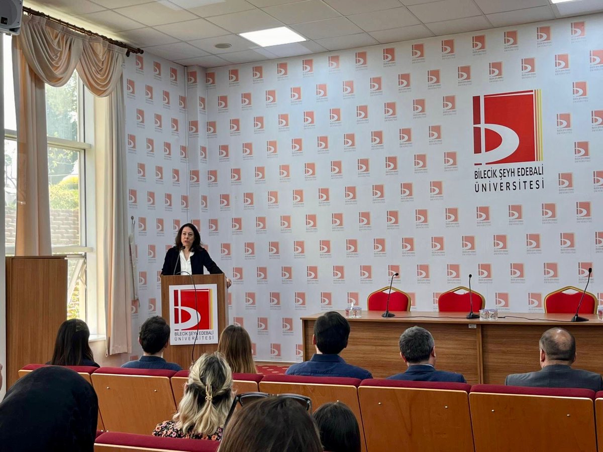 Dışişleri Bakanlığı İstanbul Temsilciliği tweet media