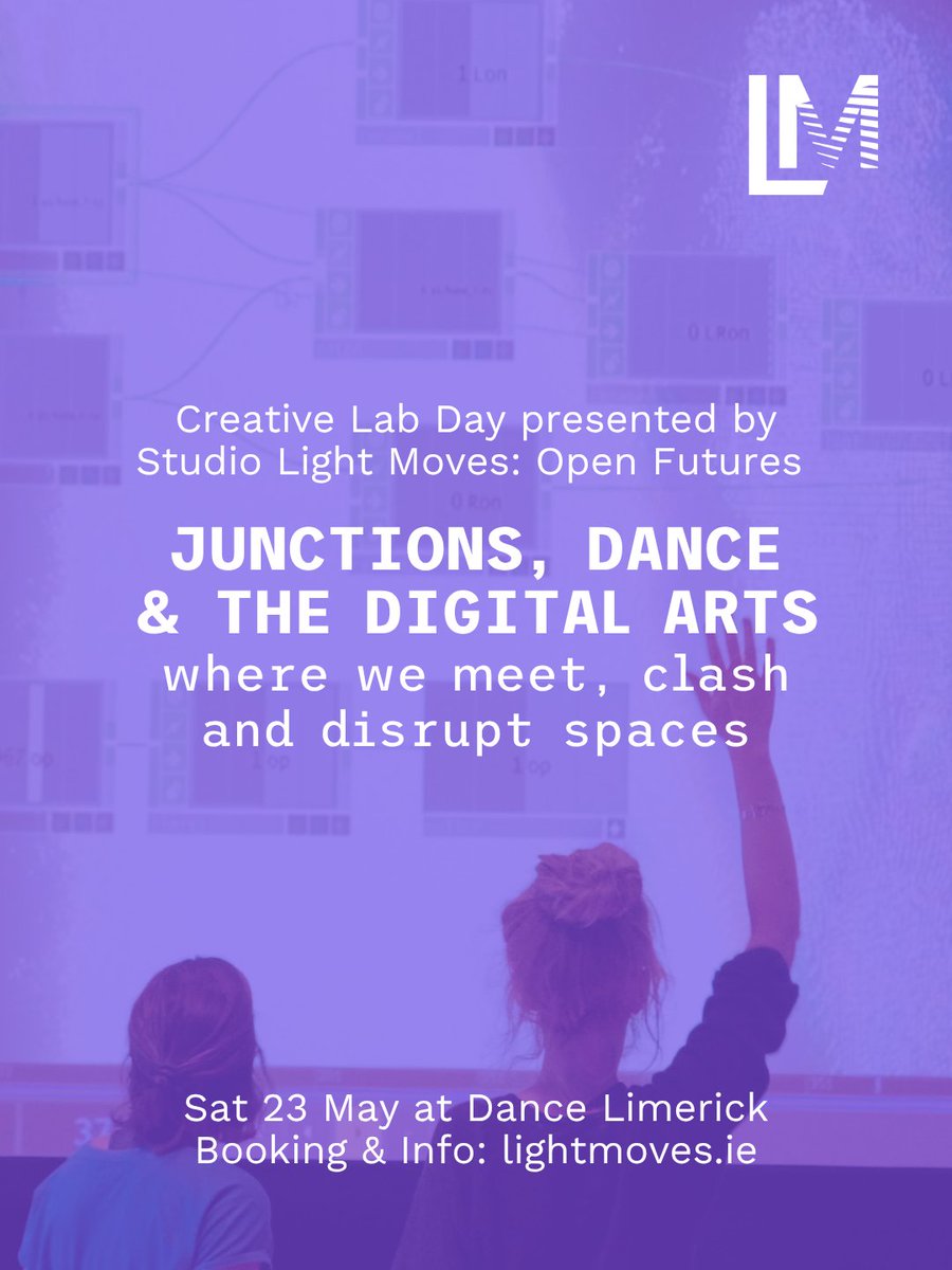 Dance Limerick tweet media