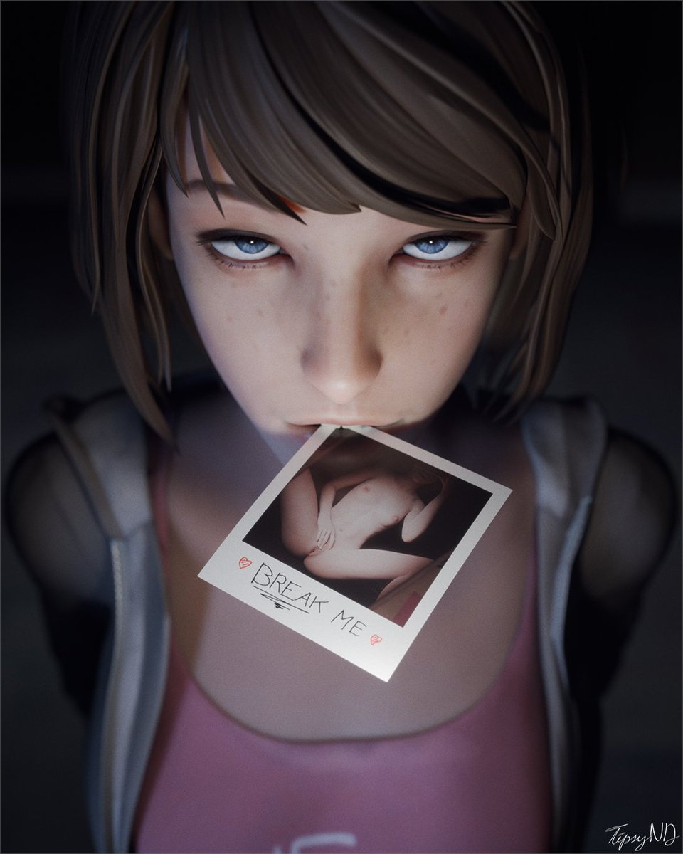 Shadowheart tweet media