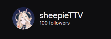 Sheepie✨🐑 Guardian Spirit & Shepherd tweet media