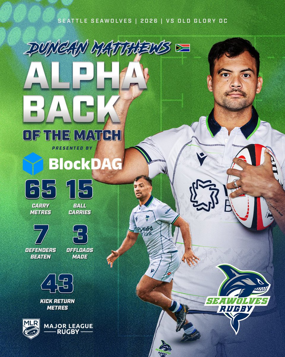 Seattle Seawolves Rugby tweet media
