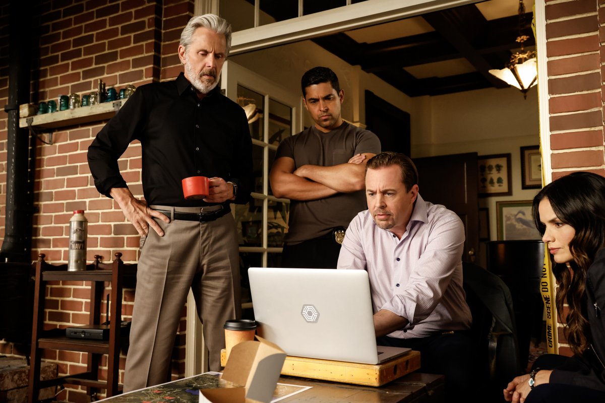 Club Cole (Gary Cole Fans) tweet media