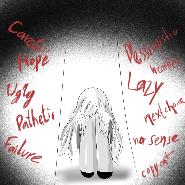 Fuyu V Artist tweet media