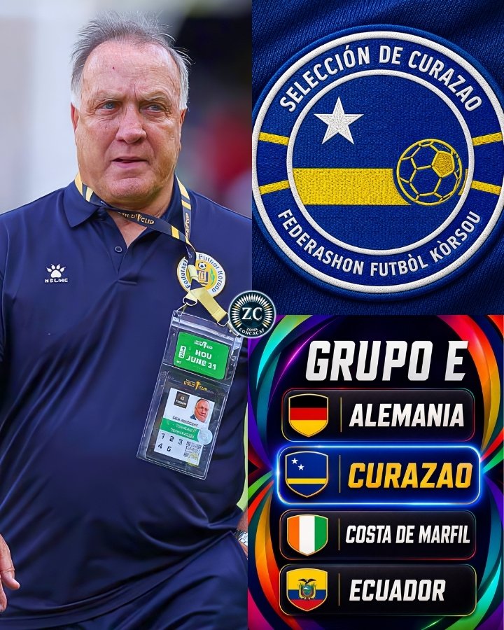 Zona Concacaf tweet media