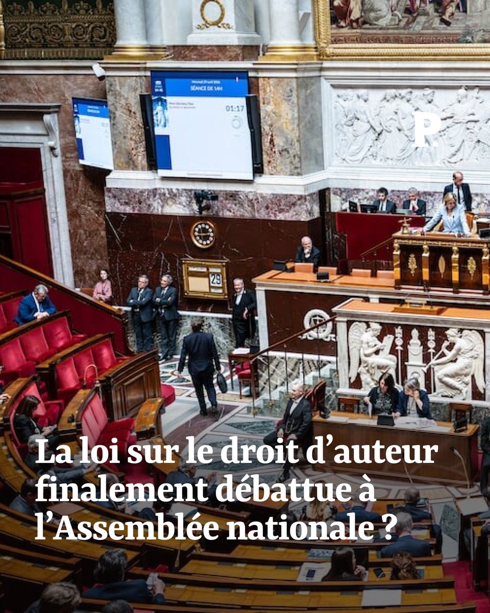 Le Point tweet media