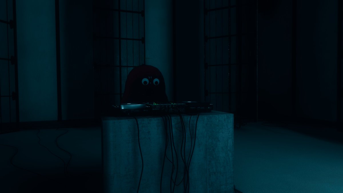 ギャザ・Gen/VRC tweet media