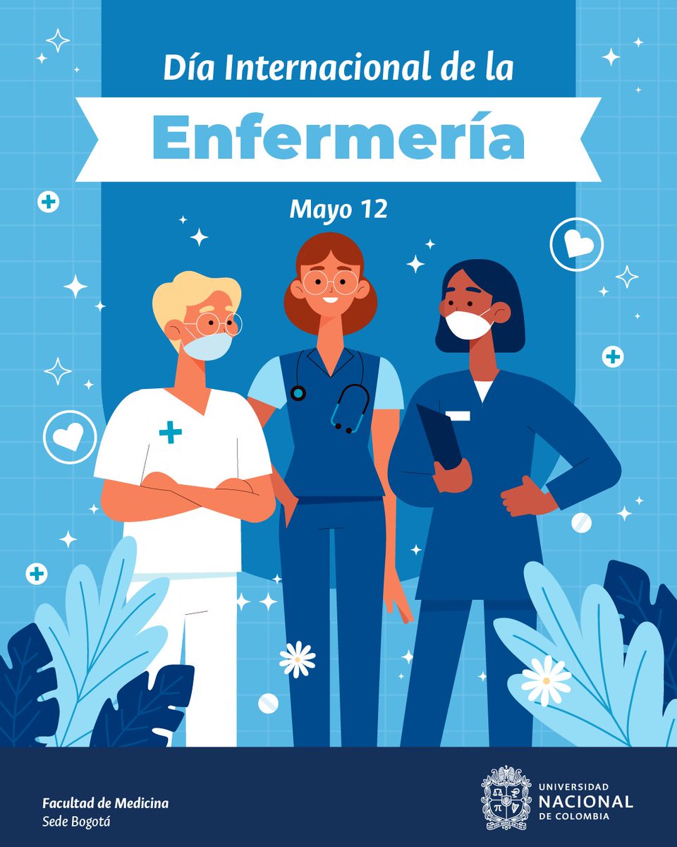 Facultad de Medicina | UNAL Colombia tweet media