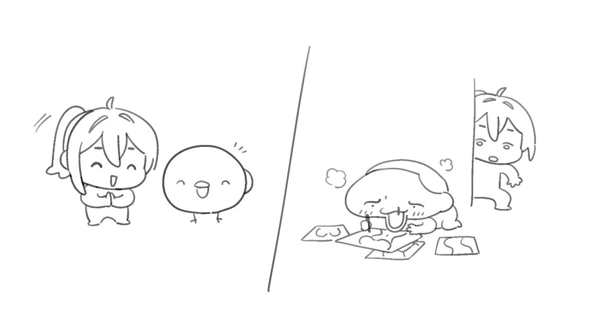 멜로크론 tweet media