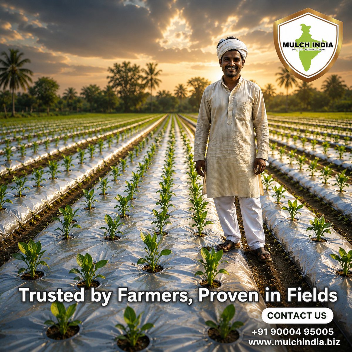 mulchindia's tweet photo. Plastic mulch sheet for agriculture | Mulch Film | Mulch India | Call: +𝟵𝟭 𝟵𝟬𝟬𝟬𝟰𝟵𝟱𝟬𝟬𝟱 https://t.co/3fezOTA7rd #plasticmulch #silverplasticmulch #plasticmulchinindia #hyderabadplasticmulch #plasticmulchinhyderabad #farmerscropgrowth #primopolymers #mulchindia https://t.co/J0Txgo5a3P