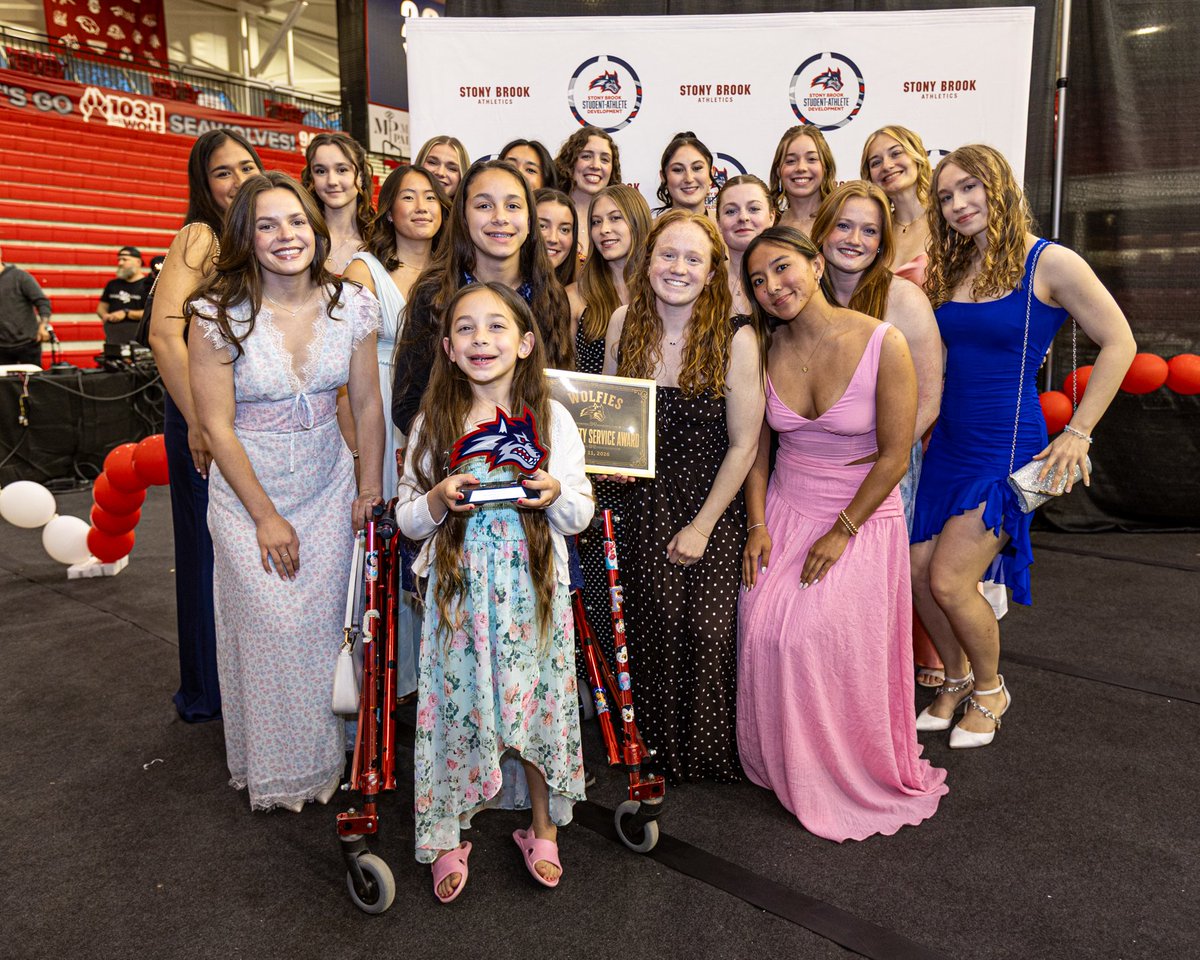 Stony Brook Athletics tweet media